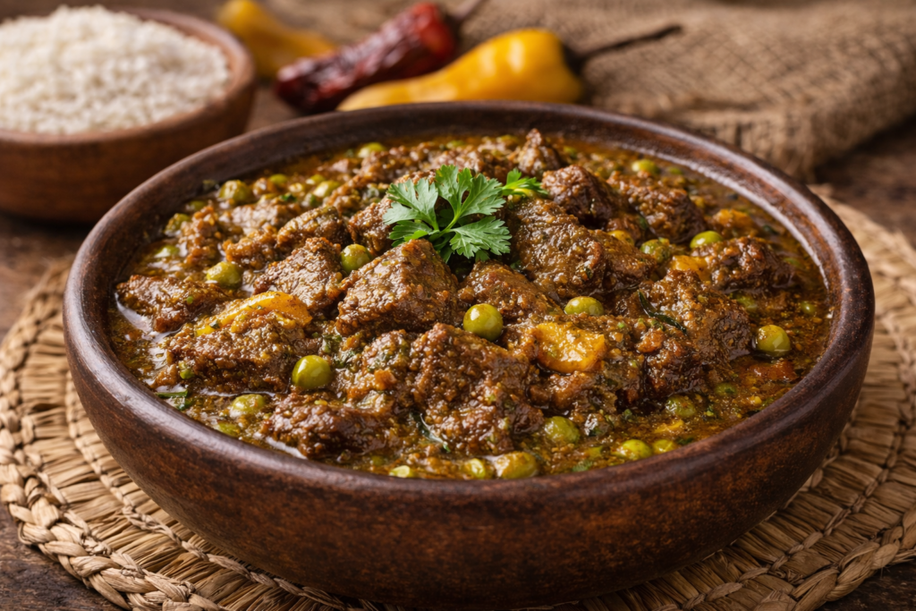 SECO DE CARNE 00 - Comidas