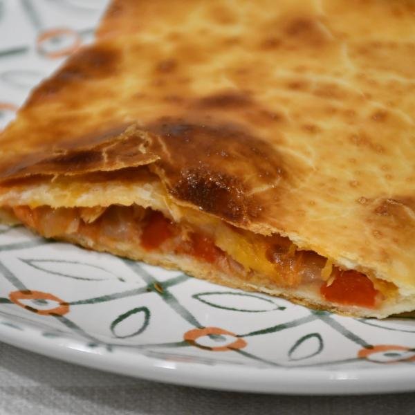 empanada gallega 05 - Comidas