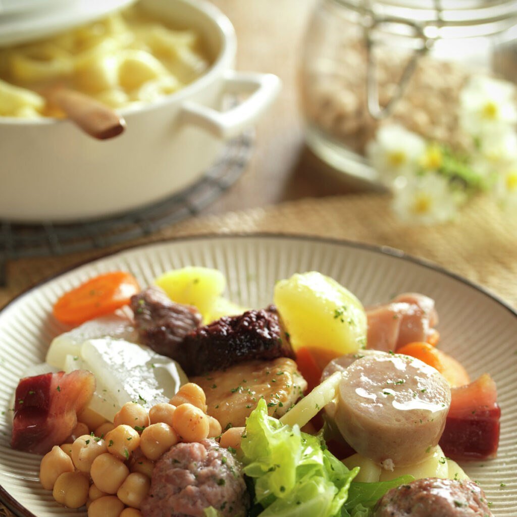 escudella catalana tradicional 01 - Comidas