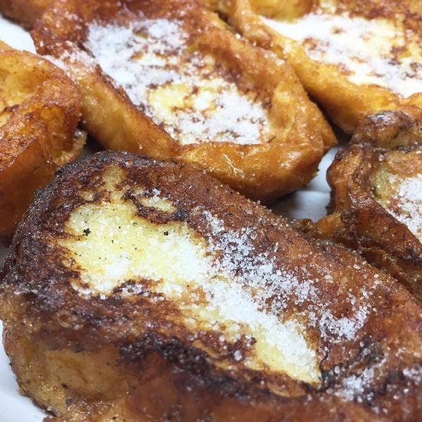 torrijas de leche azucar y canela 68068 600 square - Comidas